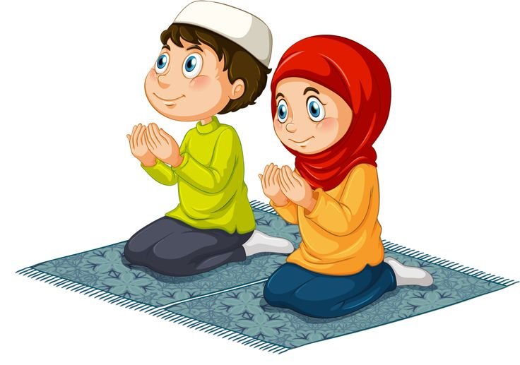 islamic lesson for kids online